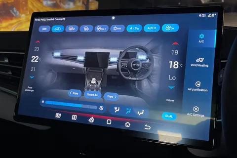 18 of 50 for BYD Seal 82.5kWh Excellence Auto AWD 4dr