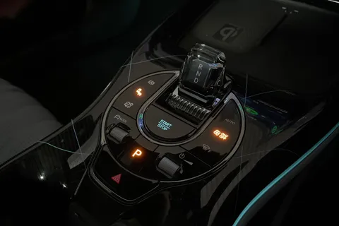 19 of 50 for BYD Seal 82.5kWh Excellence Auto AWD 4dr