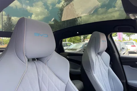 20 of 50 for BYD Seal 82.5kWh Excellence Auto AWD 4dr