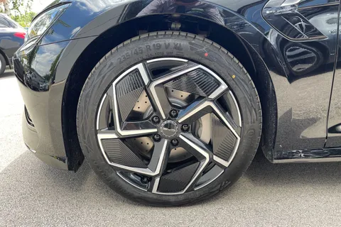 21 of 50 for BYD Seal 82.5kWh Excellence Auto AWD 4dr