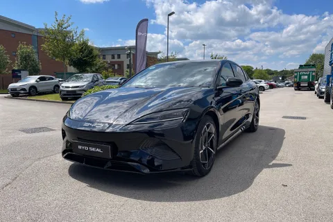 26 of 50 for BYD Seal 82.5kWh Excellence Auto AWD 4dr