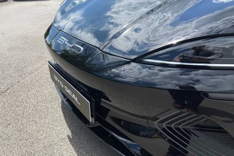 27 of 50 for BYD Seal 82.5kWh Excellence Auto AWD 4dr