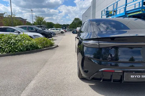 28 of 50 for BYD Seal 82.5kWh Excellence Auto AWD 4dr