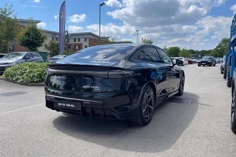 30 of 50 for BYD Seal 82.5kWh Excellence Auto AWD 4dr