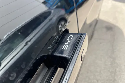 32 of 50 for BYD Seal 82.5kWh Excellence Auto AWD 4dr