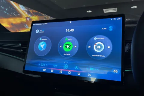 33 of 50 for BYD Seal 82.5kWh Excellence Auto AWD 4dr