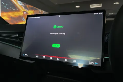 34 of 50 for BYD Seal 82.5kWh Excellence Auto AWD 4dr