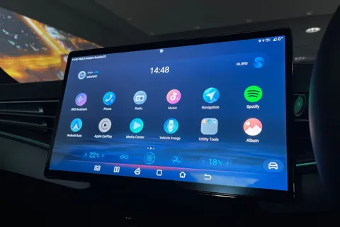 35 of 50 for BYD Seal 82.5kWh Excellence Auto AWD 4dr