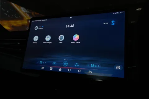 36 of 50 for BYD Seal 82.5kWh Excellence Auto AWD 4dr