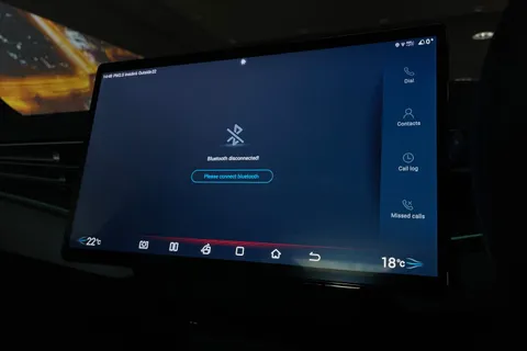 38 of 50 for BYD Seal 82.5kWh Excellence Auto AWD 4dr