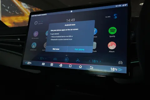 39 of 50 for BYD Seal 82.5kWh Excellence Auto AWD 4dr