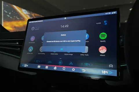 40 of 50 for BYD Seal 82.5kWh Excellence Auto AWD 4dr