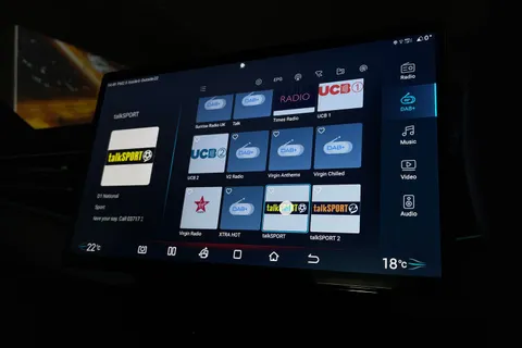 41 of 50 for BYD Seal 82.5kWh Excellence Auto AWD 4dr