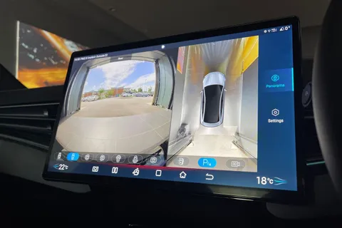 42 of 50 for BYD Seal 82.5kWh Excellence Auto AWD 4dr