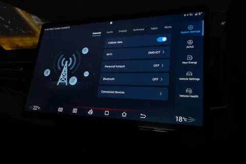 43 of 50 for BYD Seal 82.5kWh Excellence Auto AWD 4dr