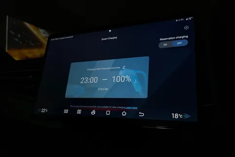 44 of 50 for BYD Seal 82.5kWh Excellence Auto AWD 4dr