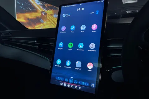 45 of 50 for BYD Seal 82.5kWh Excellence Auto AWD 4dr