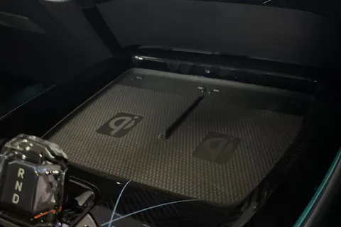 48 of 50 for BYD Seal 82.5kWh Excellence Auto AWD 4dr