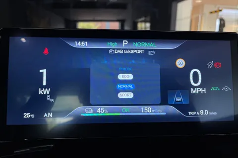 49 of 50 for BYD Seal 82.5kWh Excellence Auto AWD 4dr