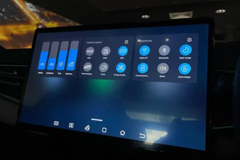 50 of 50 for BYD Seal 82.5kWh Excellence Auto AWD 4dr