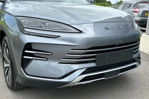 16 of 55 for BYD Seal U 1.5 DM-i 18.3kWh Boost CVT Auto Euro 6 (s/s) 5dr