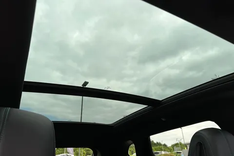 20 of 55 for BYD Seal U 1.5 DM-i 18.3kWh Boost CVT Auto Euro 6 (s/s) 5dr