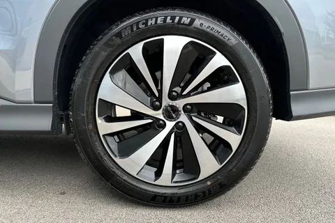 21 of 55 for BYD Seal U 1.5 DM-i 18.3kWh Boost CVT Auto Euro 6 (s/s) 5dr