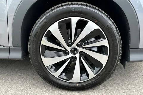 22 of 55 for BYD Seal U 1.5 DM-i 18.3kWh Boost CVT Auto Euro 6 (s/s) 5dr