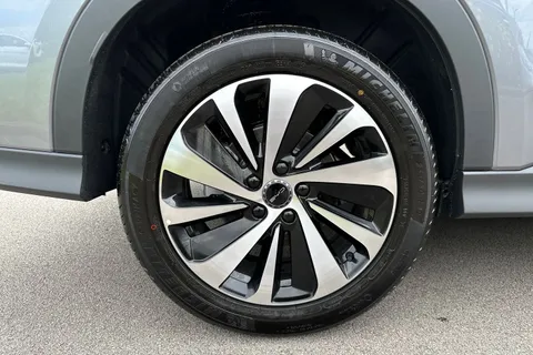 23 of 55 for BYD Seal U 1.5 DM-i 18.3kWh Boost CVT Auto Euro 6 (s/s) 5dr