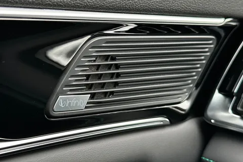 27 of 55 for BYD Seal U 1.5 DM-i 18.3kWh Boost CVT Auto Euro 6 (s/s) 5dr