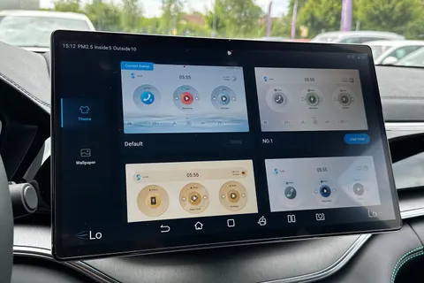 31 of 55 for BYD Seal U 1.5 DM-i 18.3kWh Boost CVT Auto Euro 6 (s/s) 5dr