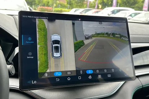 32 of 55 for BYD Seal U 1.5 DM-i 18.3kWh Boost CVT Auto Euro 6 (s/s) 5dr