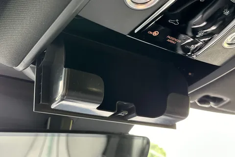 35 of 55 for BYD Seal U 1.5 DM-i 18.3kWh Boost CVT Auto Euro 6 (s/s) 5dr