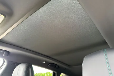 36 of 55 for BYD Seal U 1.5 DM-i 18.3kWh Boost CVT Auto Euro 6 (s/s) 5dr