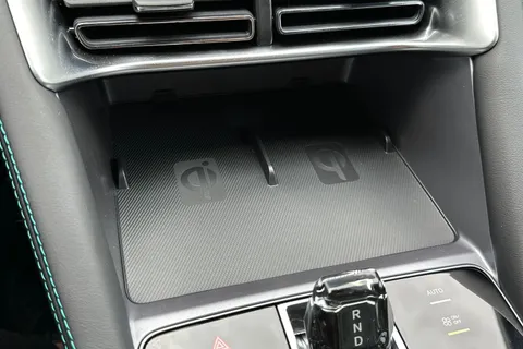 38 of 55 for BYD Seal U 1.5 DM-i 18.3kWh Boost CVT Auto Euro 6 (s/s) 5dr