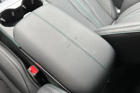 39 of 55 for BYD Seal U 1.5 DM-i 18.3kWh Boost CVT Auto Euro 6 (s/s) 5dr