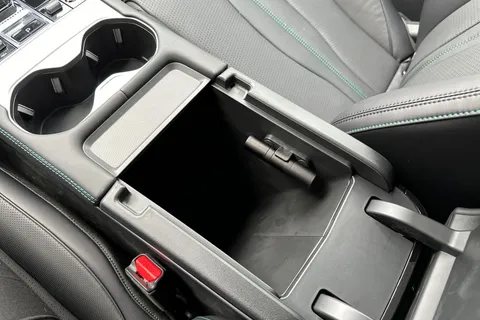 40 of 55 for BYD Seal U 1.5 DM-i 18.3kWh Boost CVT Auto Euro 6 (s/s) 5dr