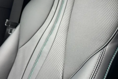 41 of 55 for BYD Seal U 1.5 DM-i 18.3kWh Boost CVT Auto Euro 6 (s/s) 5dr