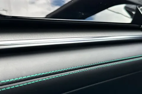 42 of 55 for BYD Seal U 1.5 DM-i 18.3kWh Boost CVT Auto Euro 6 (s/s) 5dr