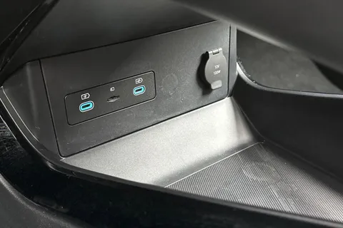 43 of 55 for BYD Seal U 1.5 DM-i 18.3kWh Boost CVT Auto Euro 6 (s/s) 5dr