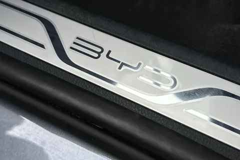 44 of 55 for BYD Seal U 1.5 DM-i 18.3kWh Boost CVT Auto Euro 6 (s/s) 5dr