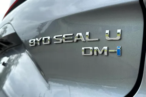 46 of 55 for BYD Seal U 1.5 DM-i 18.3kWh Boost CVT Auto Euro 6 (s/s) 5dr