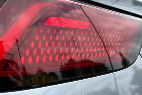 47 of 55 for BYD Seal U 1.5 DM-i 18.3kWh Boost CVT Auto Euro 6 (s/s) 5dr