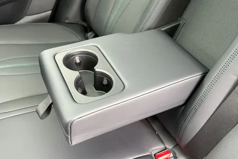 48 of 55 for BYD Seal U 1.5 DM-i 18.3kWh Boost CVT Auto Euro 6 (s/s) 5dr