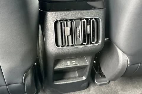 49 of 55 for BYD Seal U 1.5 DM-i 18.3kWh Boost CVT Auto Euro 6 (s/s) 5dr