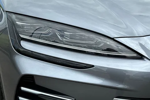 50 of 55 for BYD Seal U 1.5 DM-i 18.3kWh Boost CVT Auto Euro 6 (s/s) 5dr