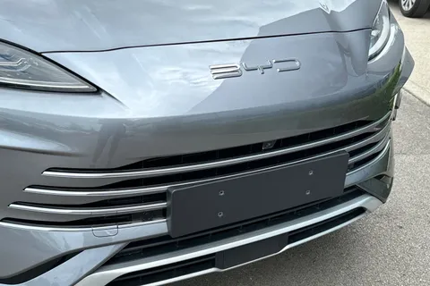 51 of 55 for BYD Seal U 1.5 DM-i 18.3kWh Boost CVT Auto Euro 6 (s/s) 5dr