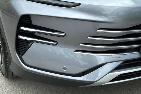 52 of 55 for BYD Seal U 1.5 DM-i 18.3kWh Boost CVT Auto Euro 6 (s/s) 5dr