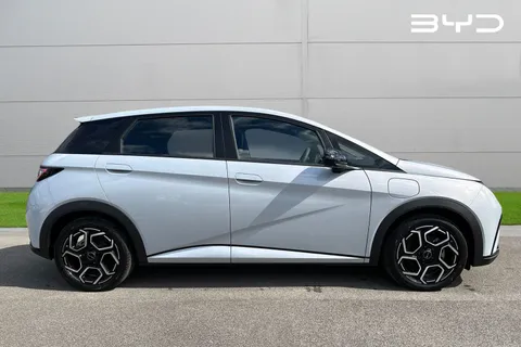 3 of 50 for BYD Dolphin 60.48kWh Comfort Auto 5dr