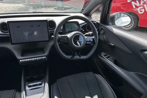 7 of 50 for BYD Dolphin 60.48kWh Comfort Auto 5dr